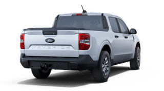 2025 Ford Maverick® External Image 4